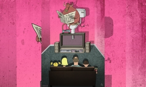 Συνηθίσαμε - Προσαρμοστήκαμε