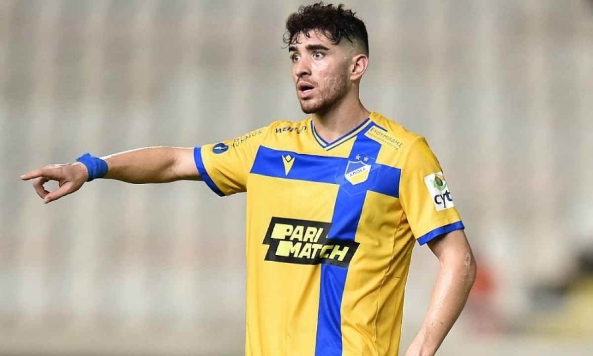 Παίρνει και Σιέλη ο Παναιτωλικός