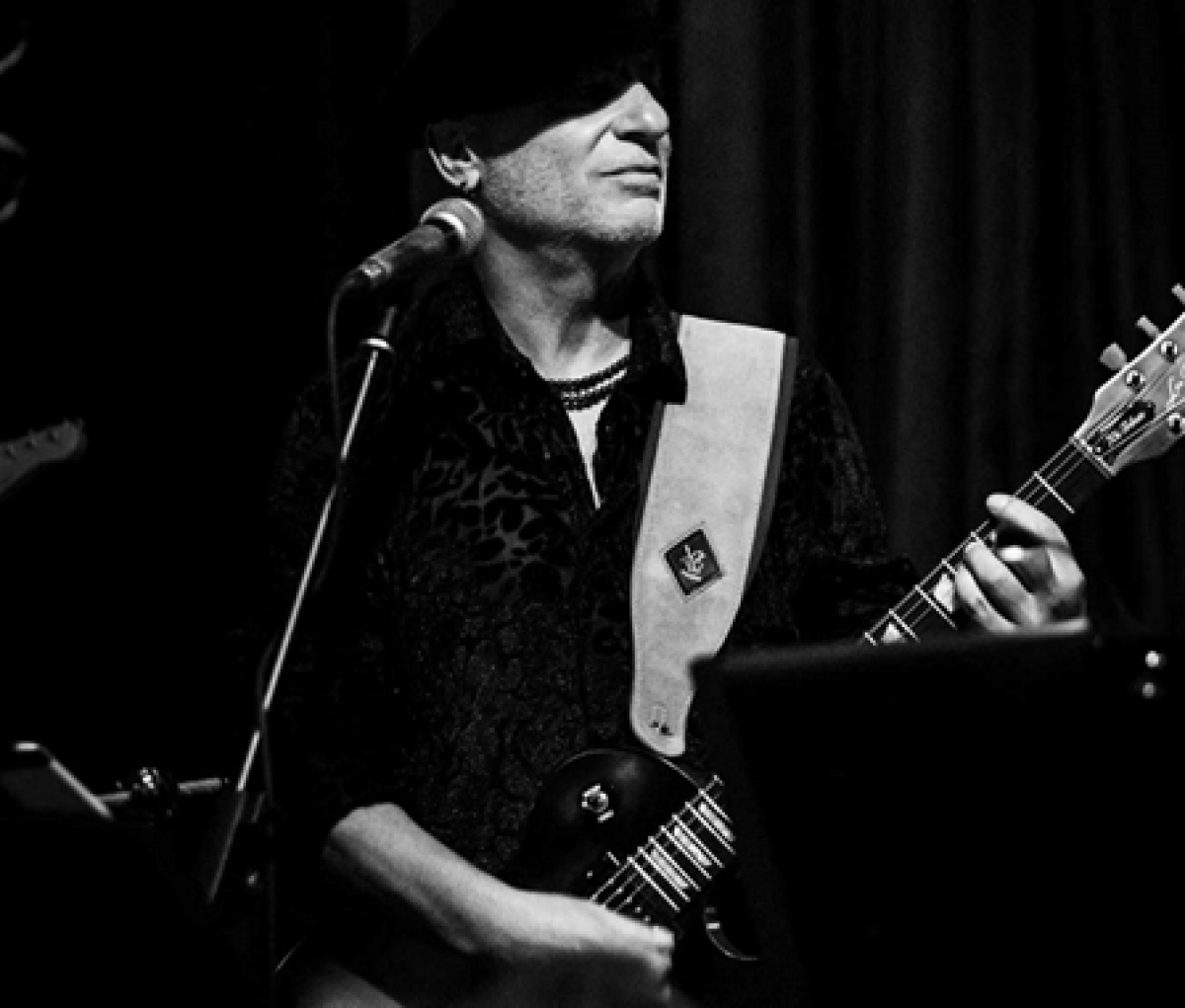 Spider Music νέα συνεργασία με τον καλλιτέχνη Δήμο Λουδάρο