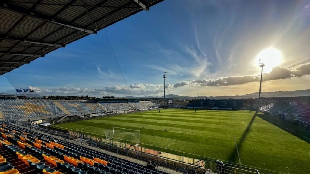 Παναιτωλικός: Η ώρα του φιλικού με τον Αστέρα - Πού θα δούμε το ματς