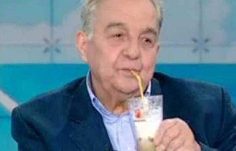 Όταν κυβερνάει ο φραπέ