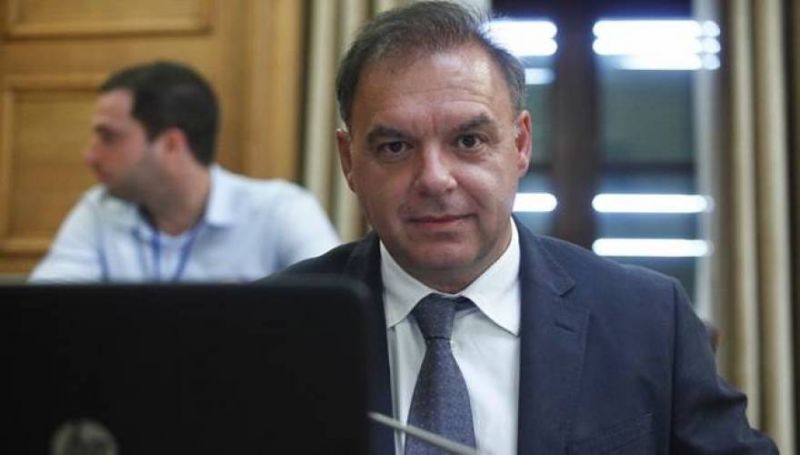 Σ. Λιαργκόβας: Οι 5 αιτίες που δεν βγήκε η Ελλάδα από τα μνημόνια