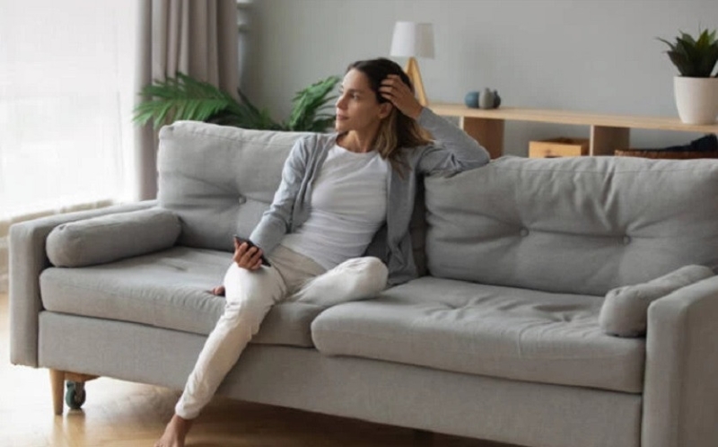 Τρία πράγματα στο σπίτι που μας αγχώνουν χωρίς να το καταλάβουμε