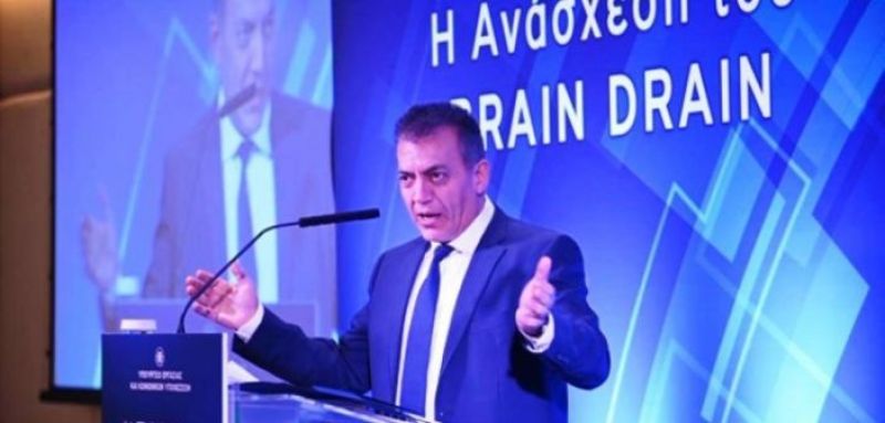 Επιστρέψτε στο κράτος – πατερούλη να σας φορολογήσει