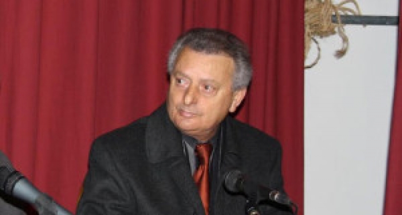 Ένα χρόνο μετά- Μνήμη Αριστείδη Ξ. Kαβάγια