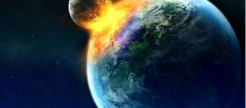 Τα κατακλυσμιαία γεγονότα που θα φέρουν το τέλος… (φωτό)