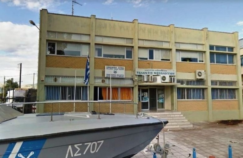 Σε 104 τετραγωνικά το Λιμεναρχείο, σε… 2.000 τμ η ΔΟΥ Μεσολογγίου
