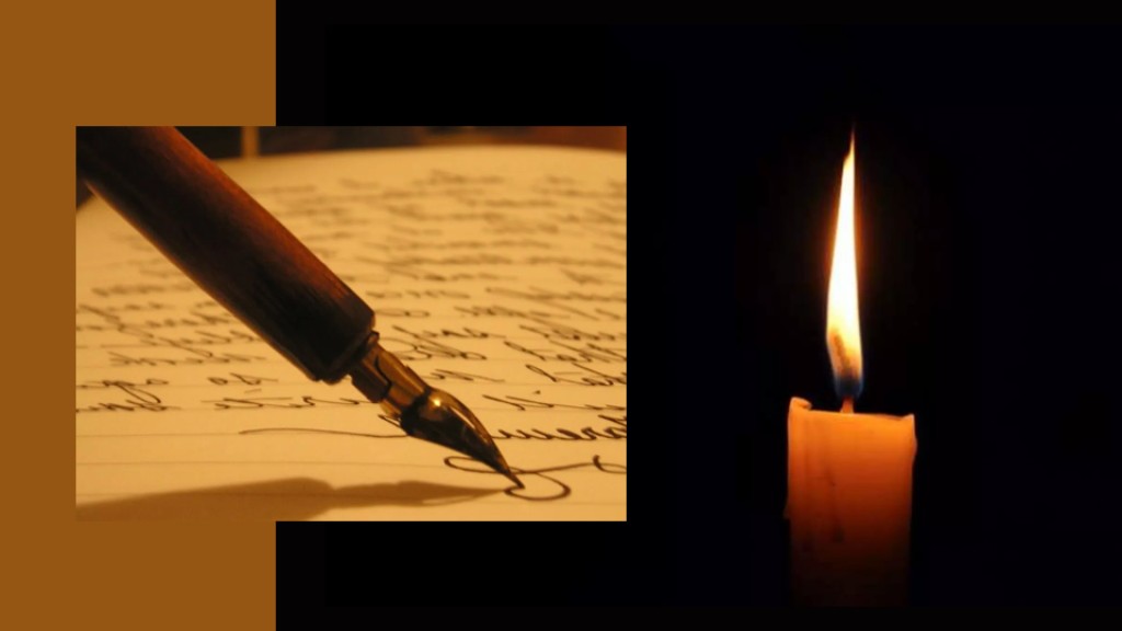 Ο Αγρινιώτης Ποιητής Πέτρος Κ Βελούδας αφιερώνει ποιήμα του στον εκλιπόντα θείο του Σταύρο Λαϊνά