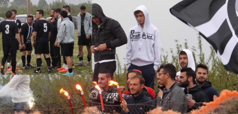 Στην Α ΕΠΣΝΑ ο ΠΑΟΚ