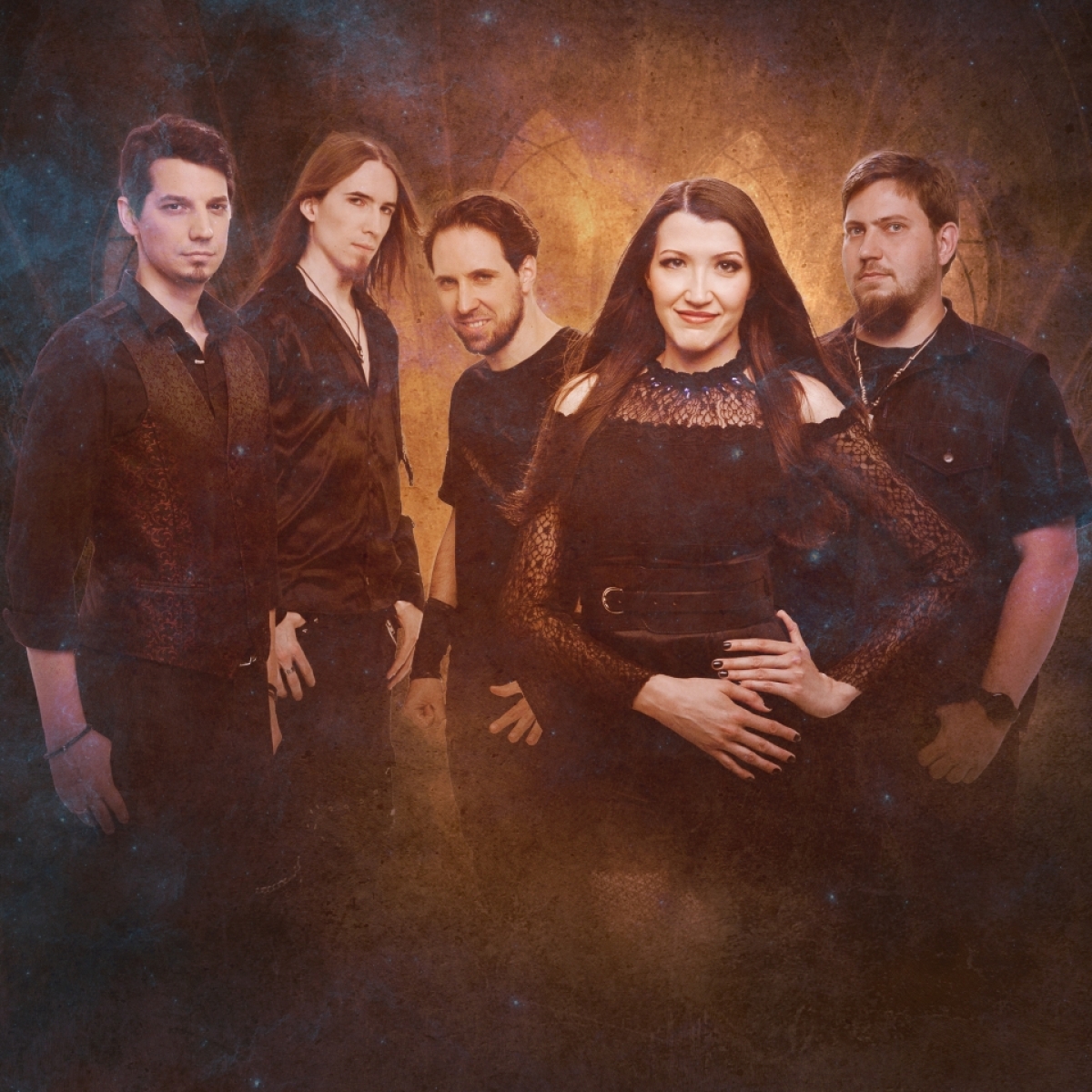 ΝΕΟ ΒΙΝΤΕΟ ΚΛΙΠ για τους METEORA (&quot;Slave of Creation&quot; από το &quot;...Of Shades And Colours&quot; άλμπουμ)