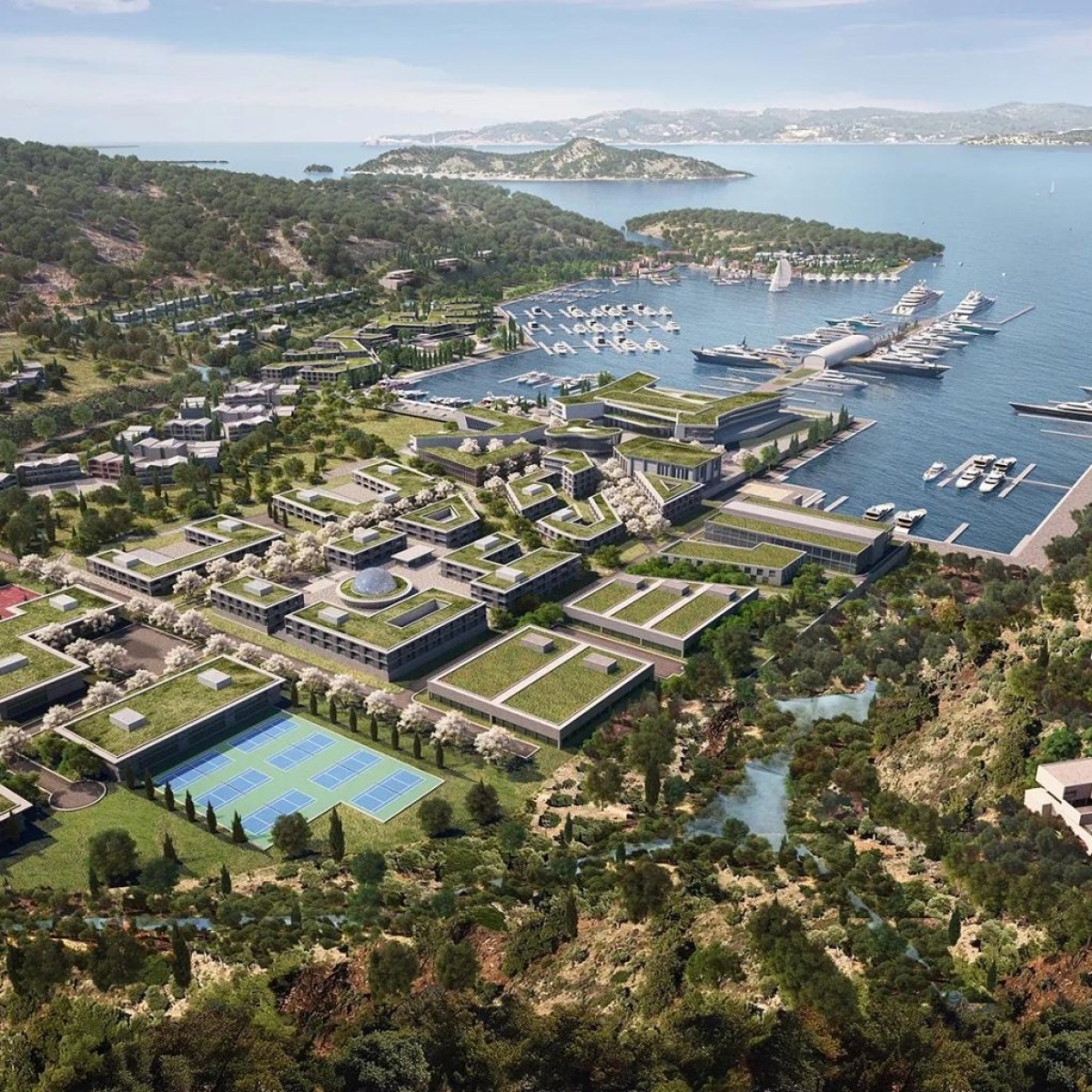 Βάζουν το Πλατυγιάλι στις «Στρατηγικές Επενδύσεις» αλλά…