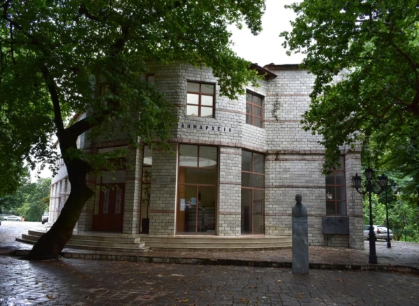 Αυτοί είναι οι νέοι Αντιδήμαρχοι του Δήμου Θέρμου