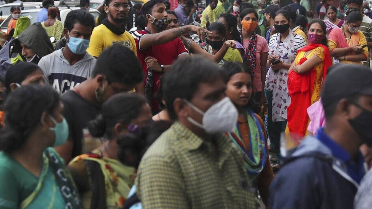 Κορωνοϊός: Η πανδημία ώθησε 75-80 εκατομμύρια ανθρώπους στην ακραία φτώχεια