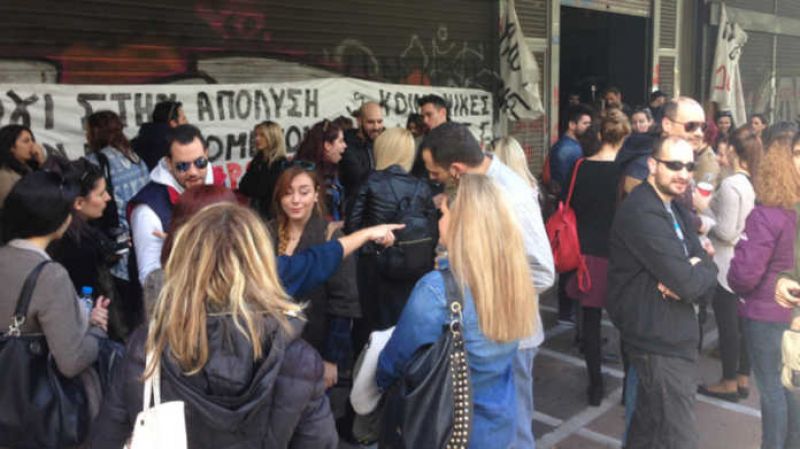 Υπ. Εργασίας: Συνεχίζονται κανονικά οι Δομές Φτώχειας -Έρχονται 1400 προσλήψεις