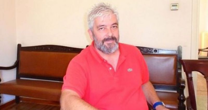 Παναγιώτης Μπεσίνης: ΄΄Ψευδαισθήσεις να μην έχουμε…..αυταπάτες να μην καλλιεργούμε…..΄΄