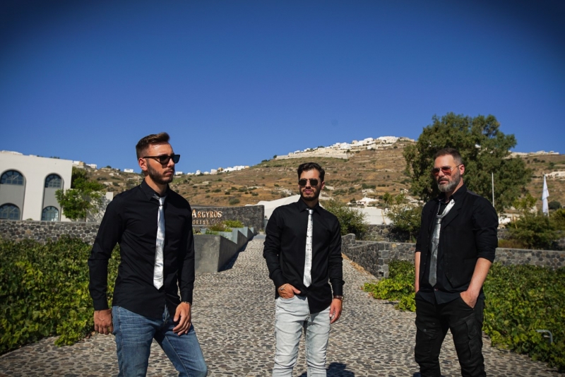 «Δεν χρειάζονται λεφτά»: Κυκλοφόρησε το νέο τραγούδι των PARFE+