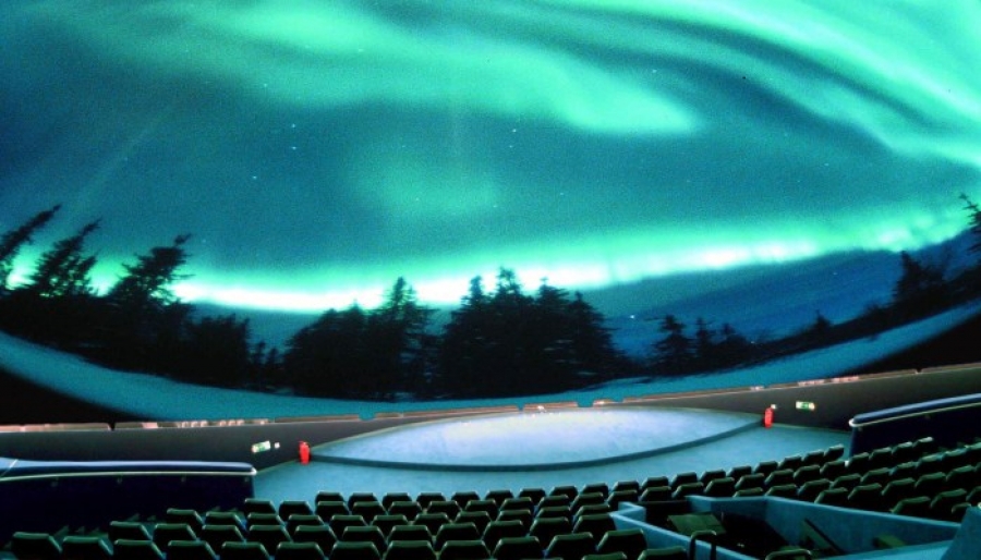 Αντέχει το Αγρίνιο μίνι πλανητάριο;