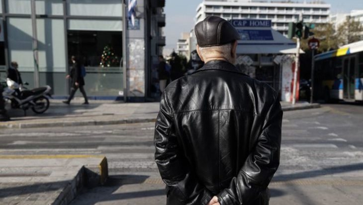 Ποιοι συνταξιούχοι θα λάβουν τώρα αύξηση 7,75% με αναδρομική ισχύ από το 2017