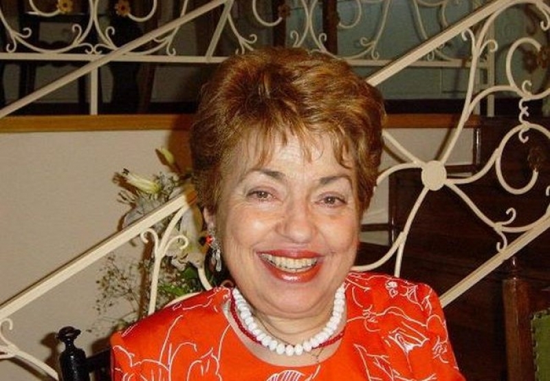 Δωρεές στη μνήμη της Ακακίας