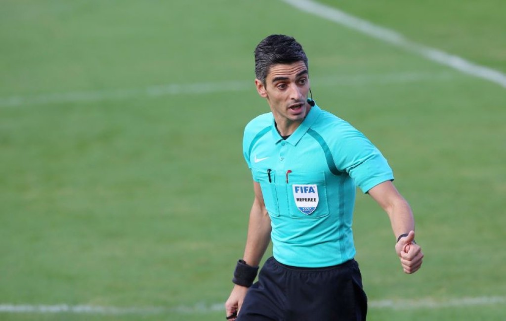 Παναιτωλικός: Σφυρίζει ο Παπαδόπουλος στη Λεωφόρο- Εκτός ορισμών ο Τσέτσιλας