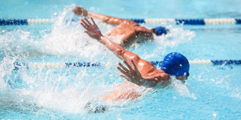 Διατροφή και Κολύμβηση: Τι χρειάζεται να γνωρίζεις;