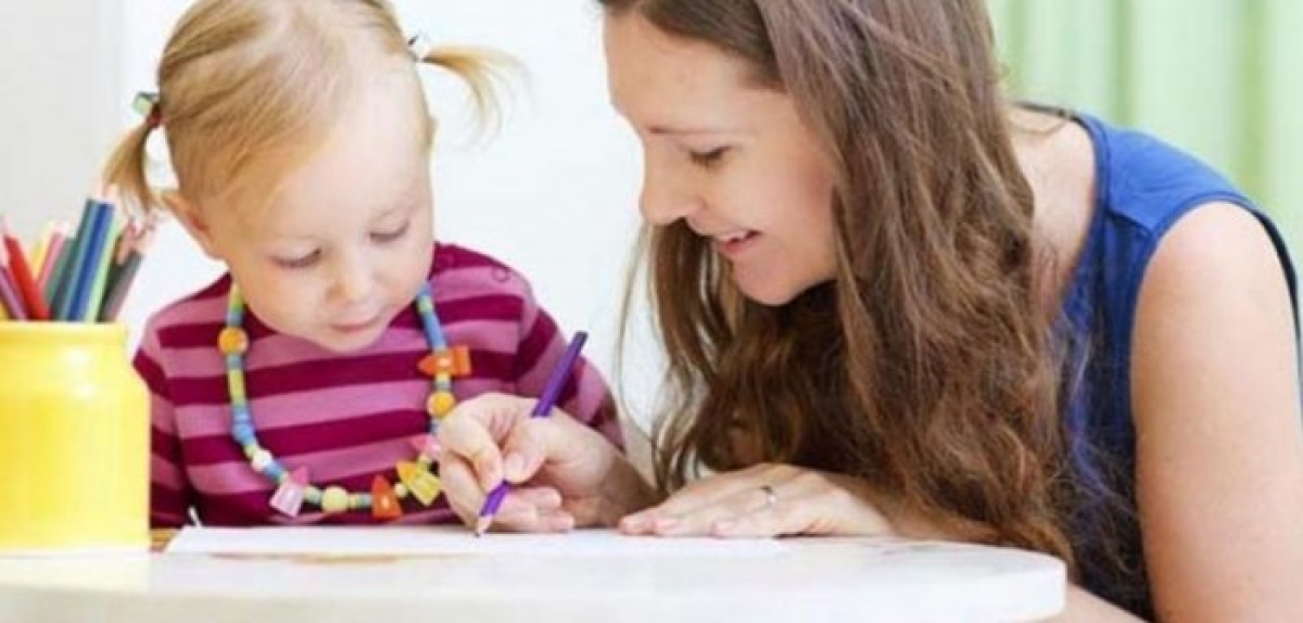 “Νταντάδες της γειτονιάς” : Ξεκινάει το 2022 το πρόγραμμα – Πως θα προσληφθείτε