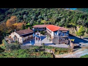 Ιερά Μονή Κατερινούς-Γαβαλού Αιτωλοακαρνανίας