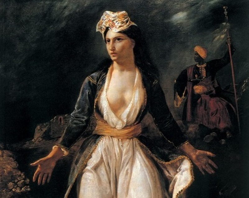 Το πρόγραμμα των Εορτών Εξόδου για τις 19 και 20 Απριλίου