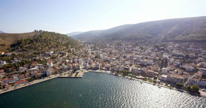 Η «νύμφη του Αμβρακικού», οι βουτηχτάδες και η θρυλική μάχη του Καρβασαρά