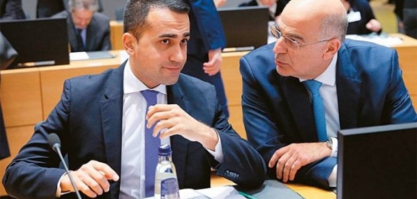 Με σφραγίδα του ΣτΕ στα 12 μίλια τα χωρικά ύδατα στο Ιόνιο