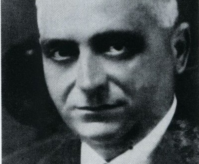 Ο Ολυμπιονίκης των Αγώνων της Αθήνας του 1896 Παντελής Καρασεβδάς (1876-1946): Ένα αγωνιστικό πνεύμα