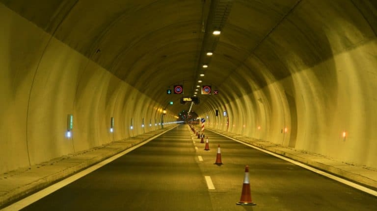 «Νέα Οδός»: Ζητά ηλεκτρολόγο βάρδιας σηράγγων στο Κέντρο Ελέγχου Κλόκοβας