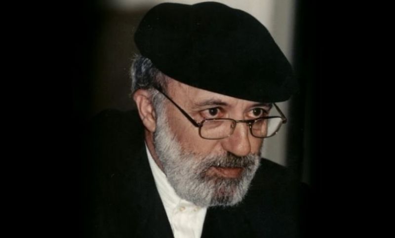 Δημήτρης Παπαποστόλου: Ο Αγρινιώτης καταξιωμένος συνθέτης με διεθνή αναγνώριση!