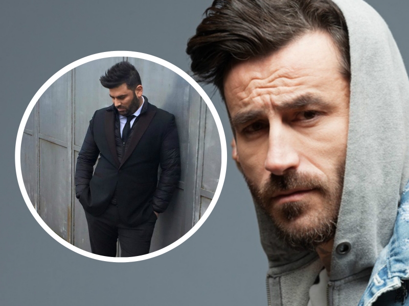 Το μήνυμα του Γιώργου Μαυρίδη για το θάνατο του Παντελή Παντελίδη: «Έθαψες την τωρινή εικόνα της κοινωνίας που ζούμε»