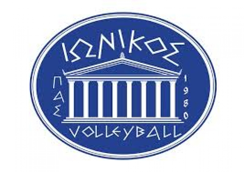 Βόλεϊ γυναικών: Παρουσίαση του ρόστερ του ΠΑΣ Ιωνικός- το πρόγραμμα των αγώνων