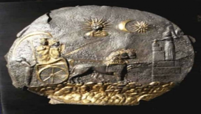 Άγνωστα μεγάλα έργα της εκστρατείας του Μ. Αλεξάνδρου [Βίντεο]