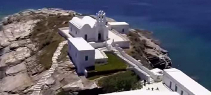 Το βίντεο του ΕΟΤ που σαρώνει τα βραβεία