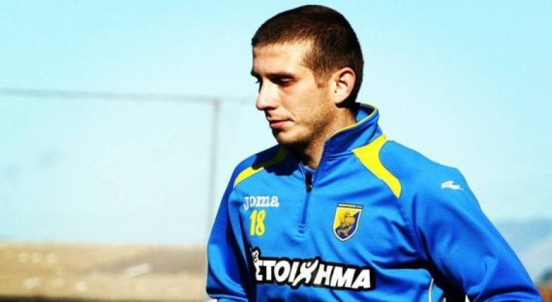 Επέστρεψε ο Αλεξίεβιτς  - MVP 21ης Αγωνιστικής ο Μάρκους Πάολο