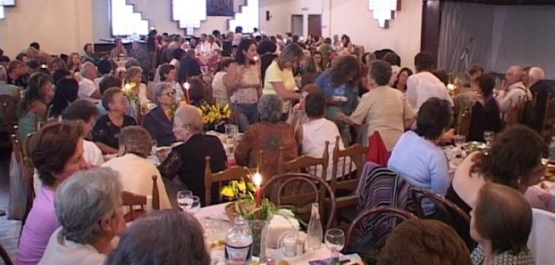 Συνέδριο γαστρονομίας στο Αγρίνιο – Αναμνήσεις από το πάρκο (βίντεο-φωτο)