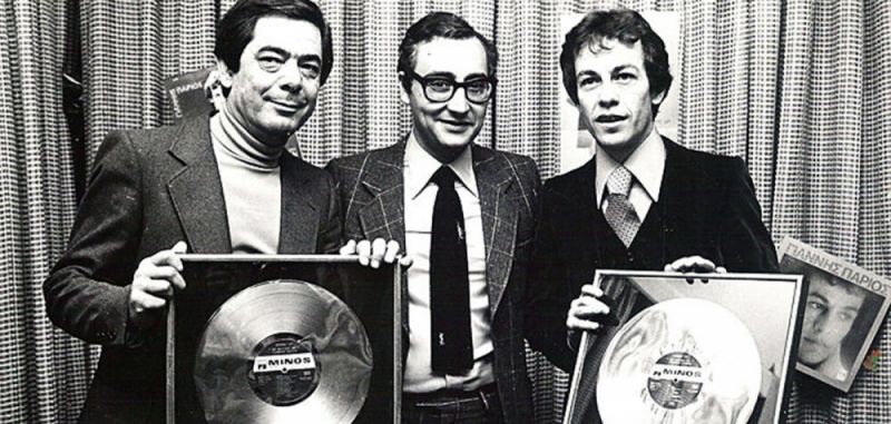 Ολη η εκπομπή &quot;Στην υγειά μας ρε παιδιά&quot; της 7/3/2020 αφιερωμένη στον Αγρινιώτη στιχουργό Πυθαγόρα (βίντεο)