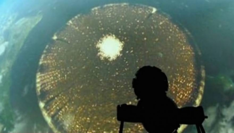 Δείτε το τρομακτικό μυστικό που μας κρύβει η NASA! (βίντεο)