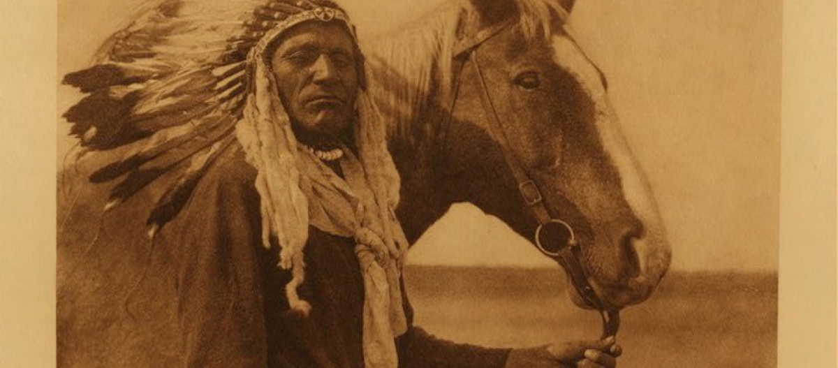 Αυτοί είναι οι Ινδιάνοι που θεωρούνται οι Έλληνες της αρχαίας Αμερικής! (βίντεο)