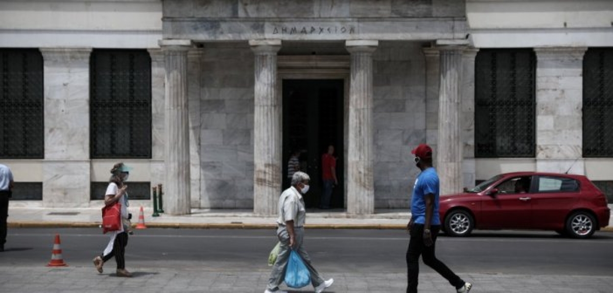 Γιατί να εγγραφείτε στον ΟΑΕΔ, ακόμη και αν δεν δικαιούστε επίδομα ανεργίας