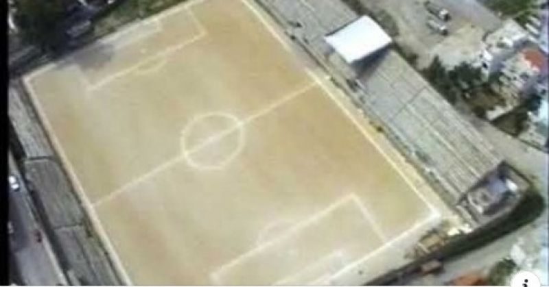 Βίντεο: το Αγρίνιο από ψηλά πριν 30 χρόνια