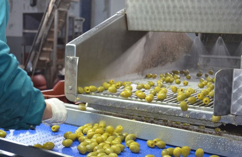 Νέα δεδομένα για τις Οργανώσεις Ελαιουργικών Φορέων