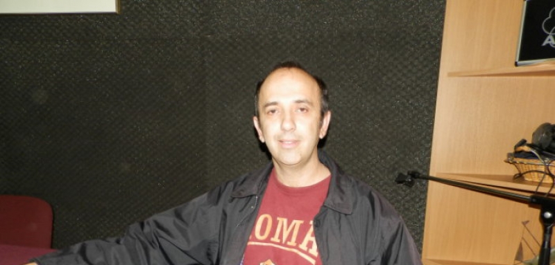 Αγρινιώτης διασώζει το αρχαιότερο γεφύρι της Ευρυτανίας