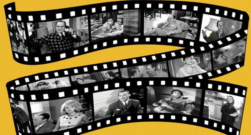 10 Εμπορικότερες Ελληνικές ταινίες 1949-1984