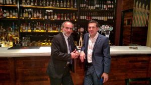 Έπεσε "κατσιφάρα" στην Δυτική Ελλάδα