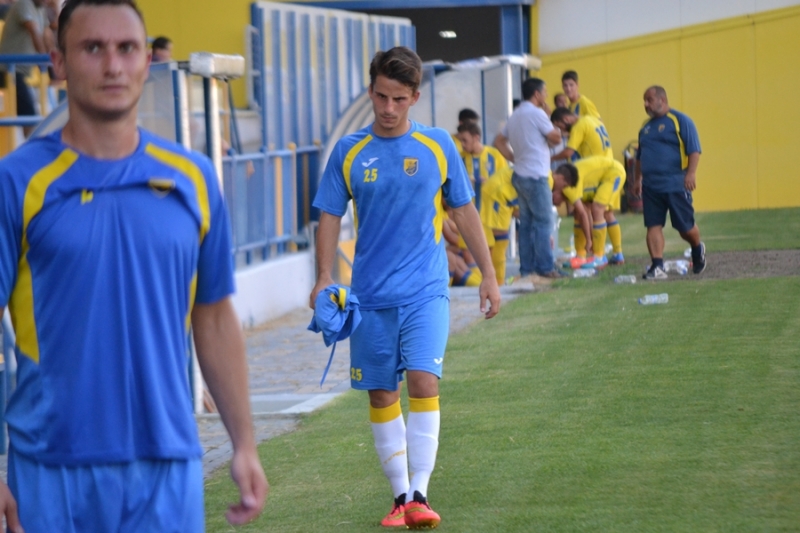 Ο μικρός που ξεχώρισε