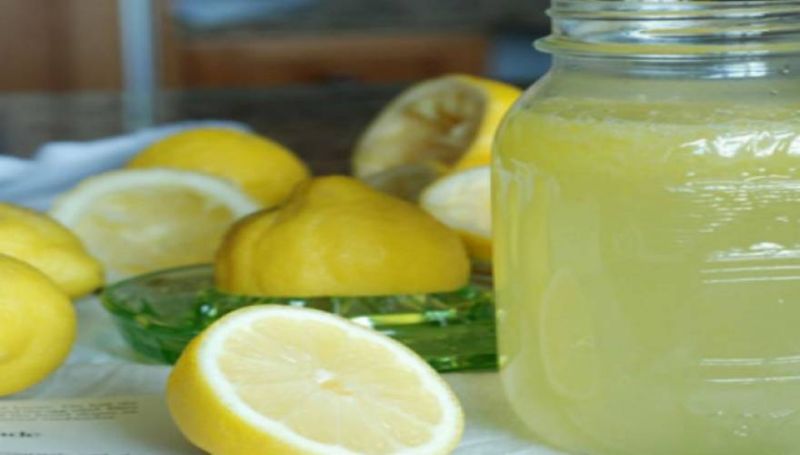 Θες να χάνεις ένα κιλό την ημέρα;- Ακολούθησε τη δίαιτα του λεμονιού!